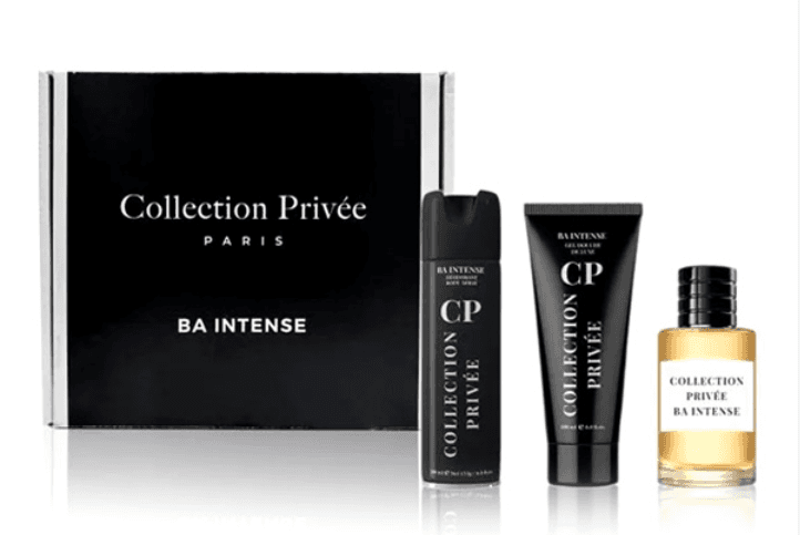 Collection Premium Le Coffret BA Intense Premium